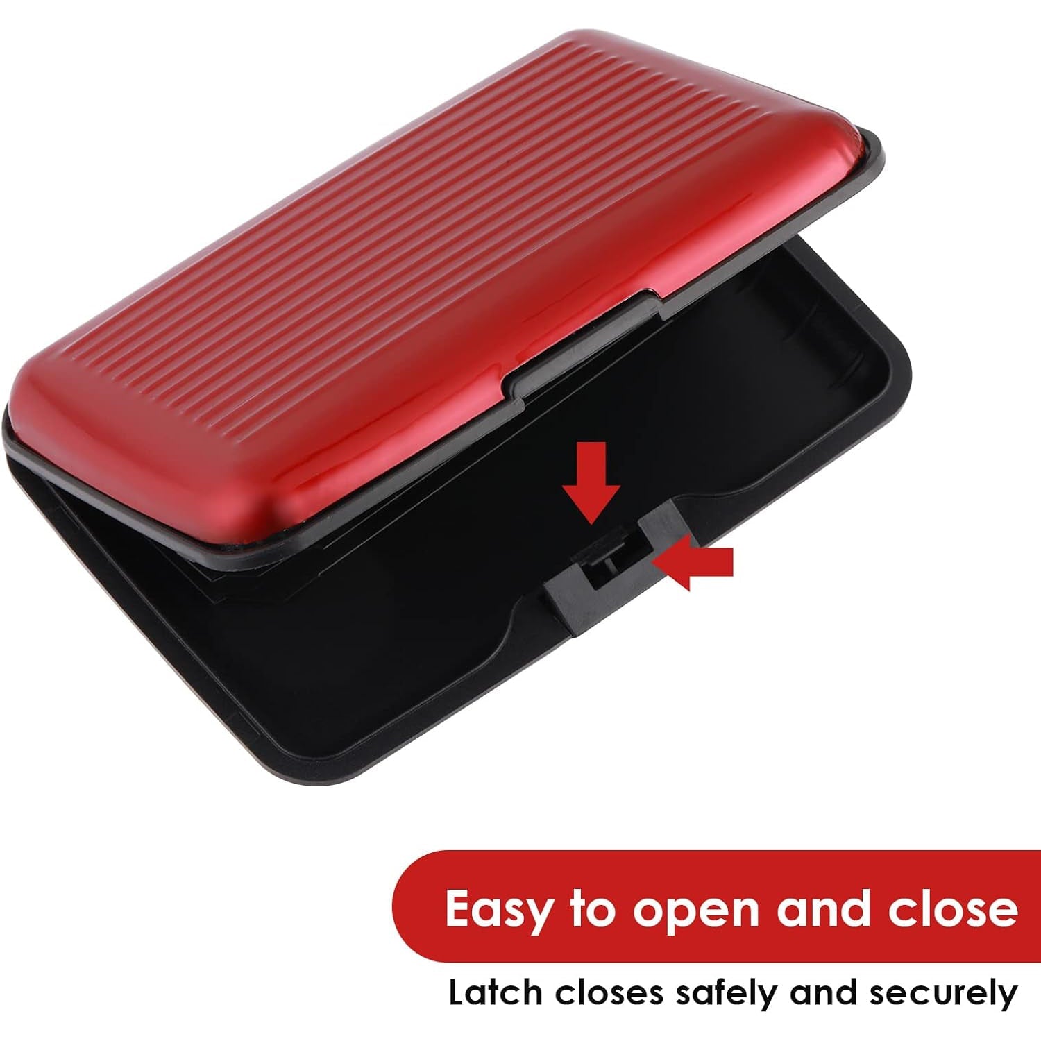Compact Waterproof Card Wallet Compact Waterproof Card Wallet